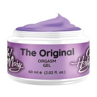 Nuei The Original Orgasmus Gel Unisex 60 ml
