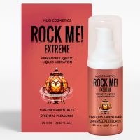 Nuei ROCK ME Jambu żel wibrujący, smak orientalny