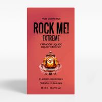 Nuei ROCK ME Jambu żel wibrujący, smak orientalny, zdjęcie 2