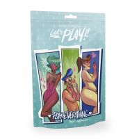 Nuei Play Everything Gift Set Classic