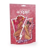 Nuei Play Vibe Set Strawberry