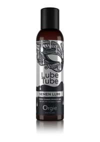 Orgie Semen Look glidmedel, tjock och cremig 150 ml