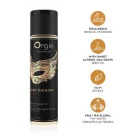 Orgie Sexy Therapy Amor Olie 200ml, billede 2