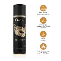 Orgie Sexy Therapy The Secret Olio 200ml, immagine 2