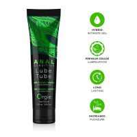 Orgie Lube Tube Anal Sensitive Gentle Lubricant, 100 ml, zdjęcie 2