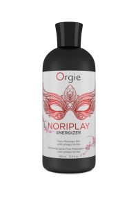 Gel de Massagem Orgie Noriplay Energizer