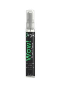 Spray Orgie Wow Blowjob Menthol & Eucalyptus 10ml