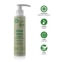Orgie Bio Aloe Vera Organic Intimate Gel, 100 ml, zdjęcie 2