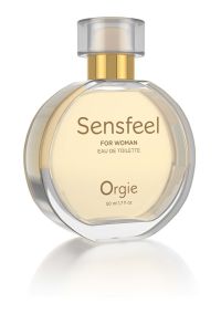 Orgie Sensfeel For Her Feromondofum