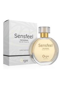 Orgie Sensfeel For Her Feromondofum, bild 2