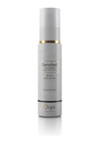 Orgie Sensfeel Loção Cabelo & Corpo Por Ela 100ml