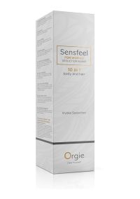 Orgie Sensfeel Loção Cabelo & Corpo Por Ela 100ml, imagem 2