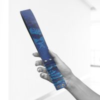 Ouch! Paleta Florença Azul Vívido