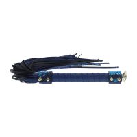 Ouch! Florence Flogger Lebhaft Blau, Bild 2