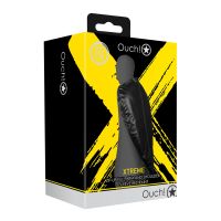 Imobilizador de Braço e Ombro com Fecho de Correr Ouch! em Preto, imagem 2