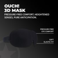 Ouch! 3D Mask Contoured, picture 19