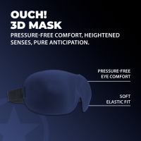Ouch! 3D Mask Contoured, picture 9