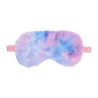 Bandeau Peluche Ouch! Multicolore