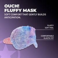 Bandeau Peluche Ouch! Multicolore, photo 4