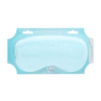 Ouch! Soft Fluffy Blindfold Powder Blue Sensory, picture 2