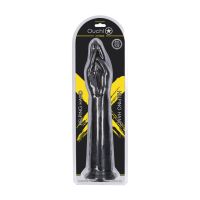 Ouch! Helping Hand realistisk fistingdildo 38 cm svart, bild 2