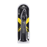 Ouch! Helping Hand realistisk fistingdildo 38 cm svart, bild 3