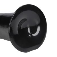 Ouch! Helping Hand realistisk fistingdildo 38 cm svart, bild 6