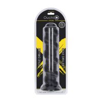 Ouch! Hole Driller Advanced Anal Plug, picture 2