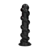 Ouch! Hole Driller Advanced Anal Plug, picture 4