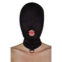 Ouch! Xtreme Mesh Hood with Breathing Hole