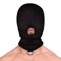 Ouch! Xtreme Mesh Hood with Breathing Hole, picture 3