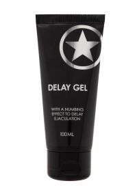 Ouch Delay Gel Premature Ejaculation Control 100ml