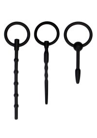 Ouch! uretrasond set varierande texturer