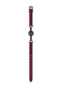 Ouch! Diamond Pattern Ball Gag with Neoprene, picture 4