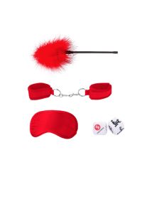 Ouch! Einleitende Kit Zwei Rot, Bild 4