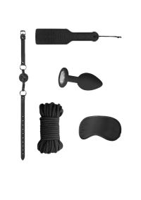 Ouch! Introductory Bondage Kit Five, kuva 4
