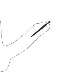 Ouch! Urethral Beginners Plug Set, Twisted, picture 4