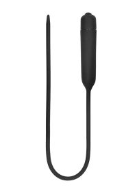 Ouch! Vibrating Urethral Probe, Extra-Long