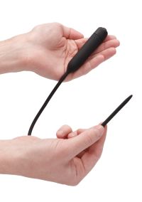 Ouch! Vibrating Urethral Probe, Extra-Long, picture 4