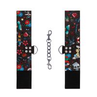 Ouch! Adjustable Velcro Wrist Restraints, picture 4