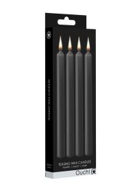 Ouch! Black Wax Play Candles Set, bild 2