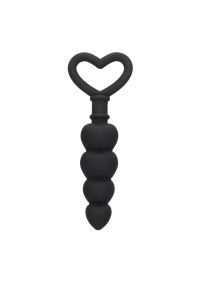 Bolas Anais Ouch Corrente de Silicone