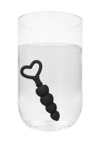 Bolas Anais Ouch Corrente de Silicone, imagem 5