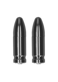 Ouch! Magnetic Nipple Clamps with Temperature Control