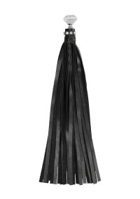 Ouch! Flogger Strass Diamant