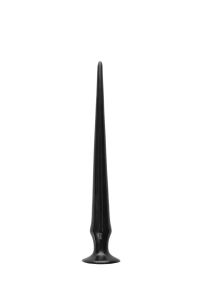 Ouch! Ass Spike realistinen dildo 34cm