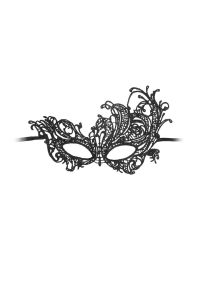 Ouch! Royal Laser-Cut Blondeøjenmaske, billede 6