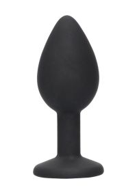 Ouch! Silicone Anal Plug Diamond Jewel, picture 5