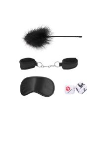 Kit introduttivo Ouch! due nero, immagine 5
