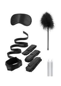 Ouch! Bed Bindings Restraint Kit with Accessories, picture 5